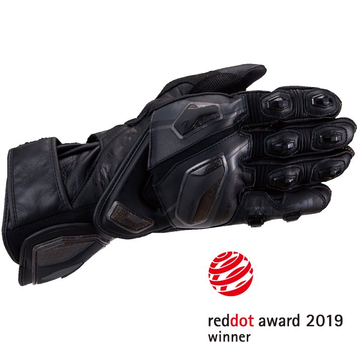 2019 RS-TAICHI GP-EVO R RACING GLOVE