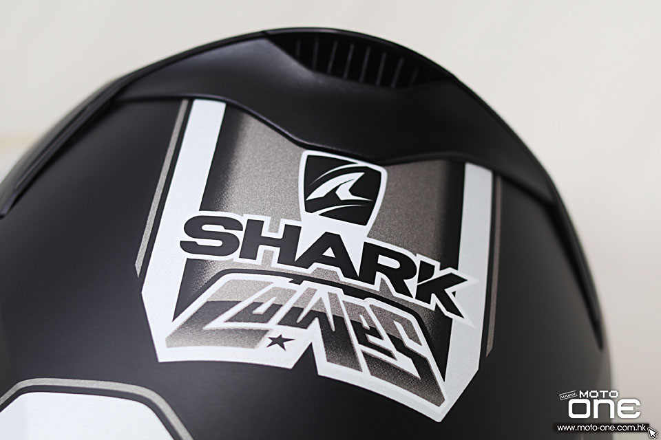 2019 SHARK ZEUS SOL HELMETS