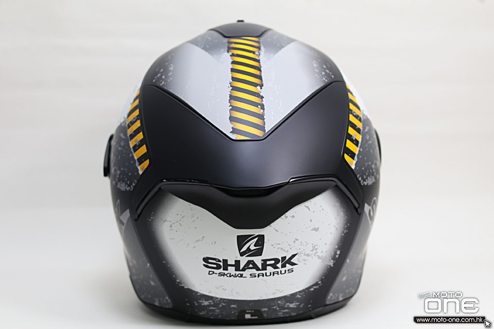 2019 SHARK ZEUS SOL HELMETS