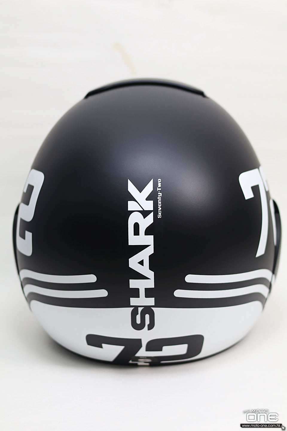 2019 SHARK ZEUS SOL HELMETS