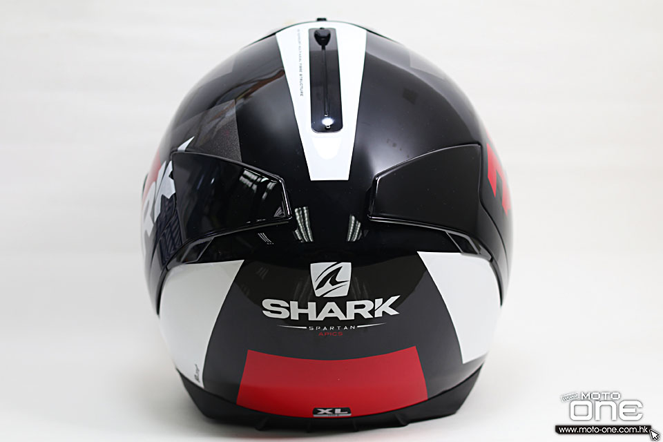 2019 SHARK ZEUS SOL HELMETS