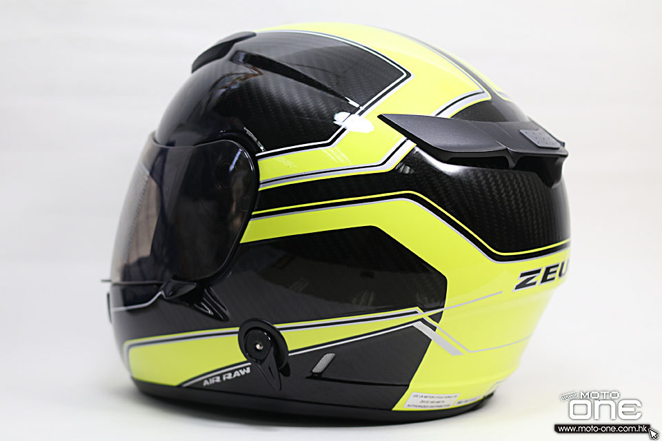 2019 SHARK ZEUS SOL HELMETS