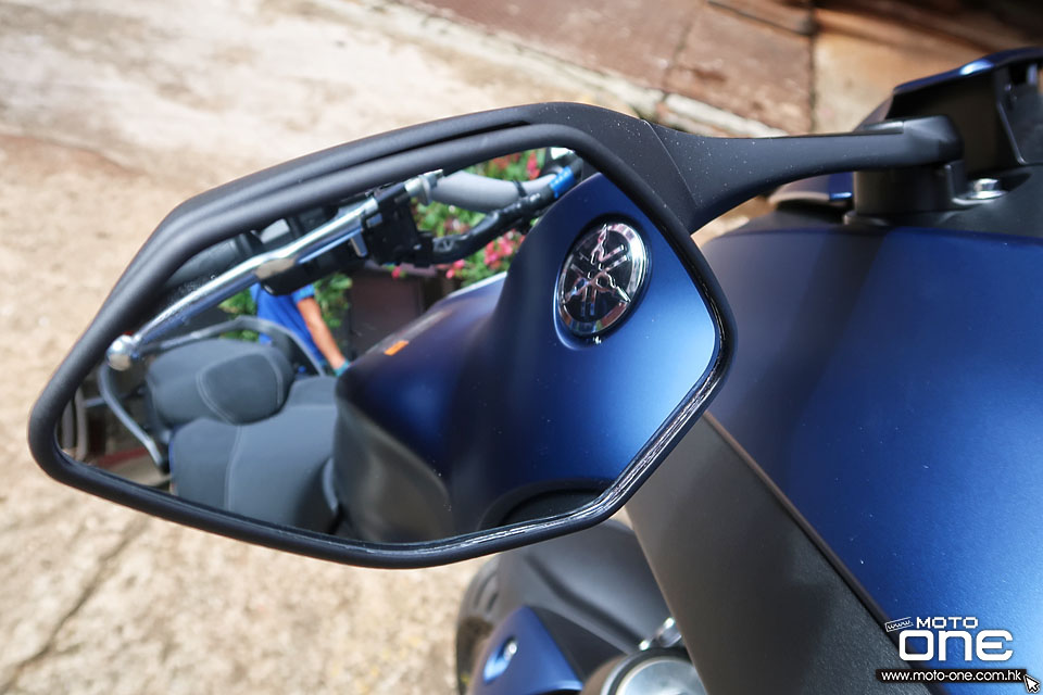 2019 YAMAHA NIKEN GT