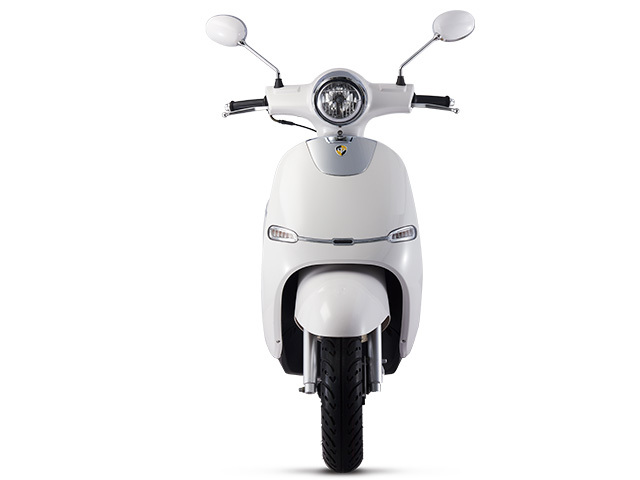 2019 Znen Cruise 125