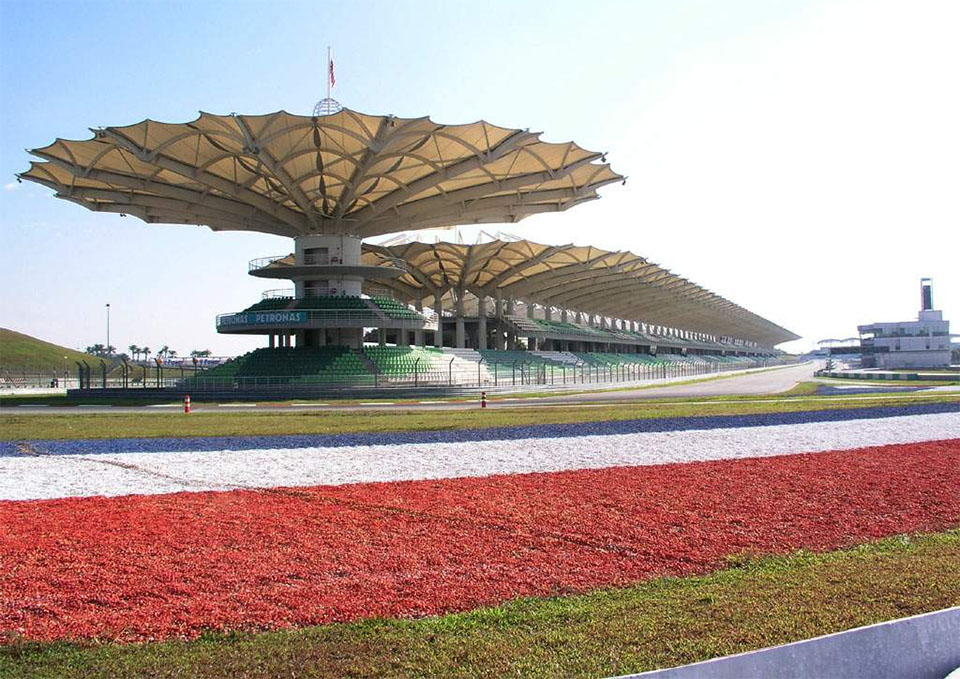 2019_sepang track day