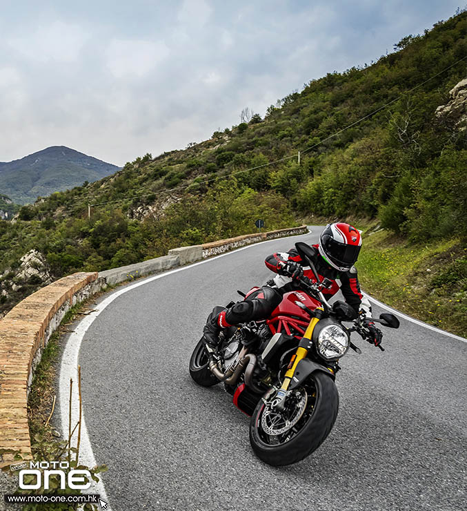 2020 DUCATI Monster 1200 S