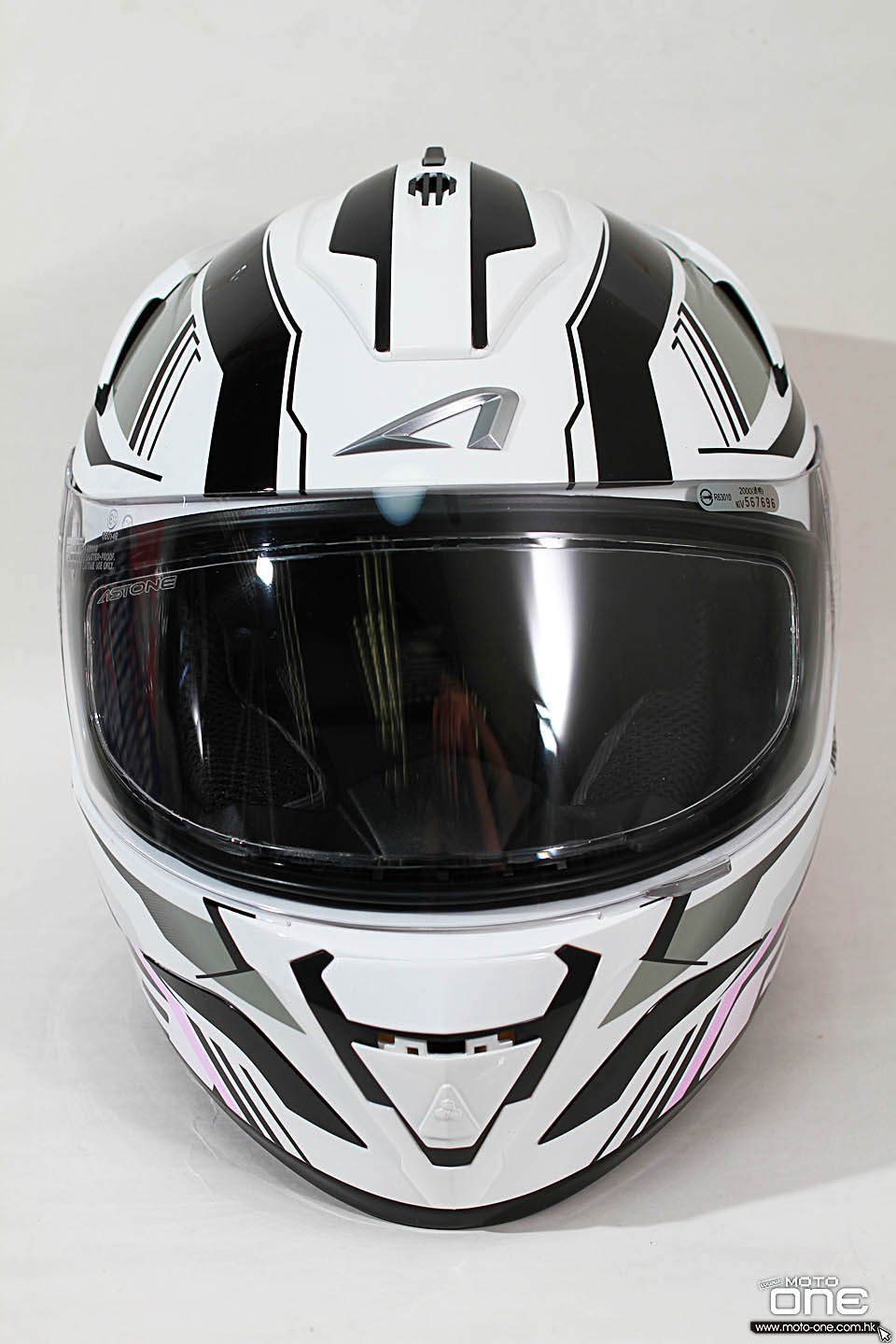 2019 ASTONE GTB600 HELMETS