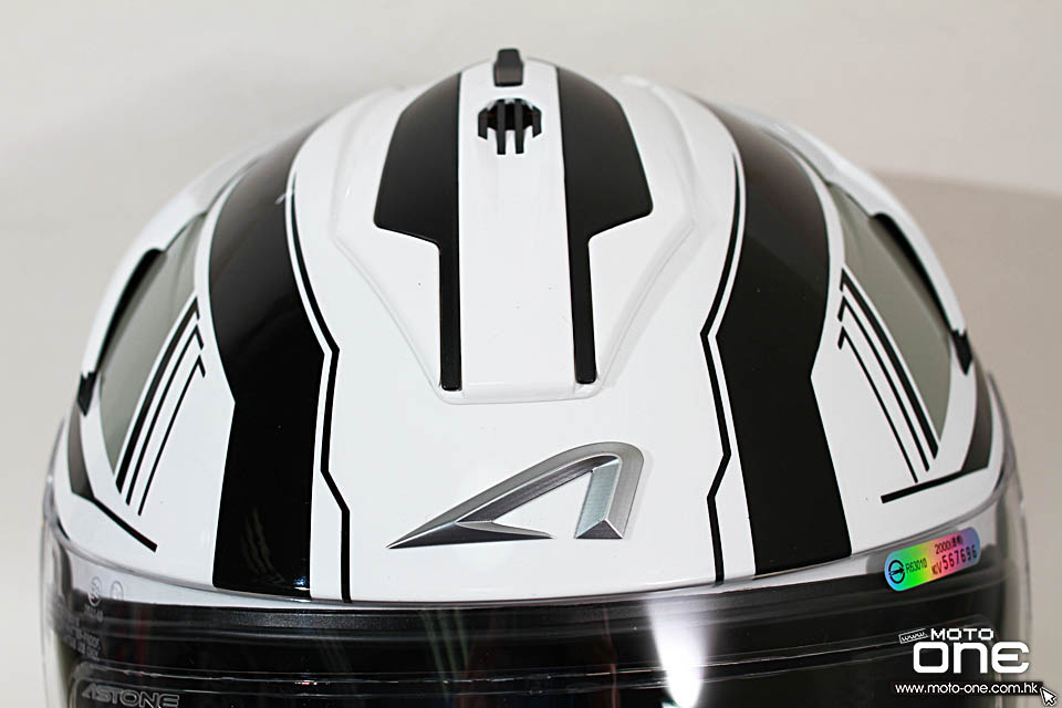 2019 ASTONE GTB600 HELMETS