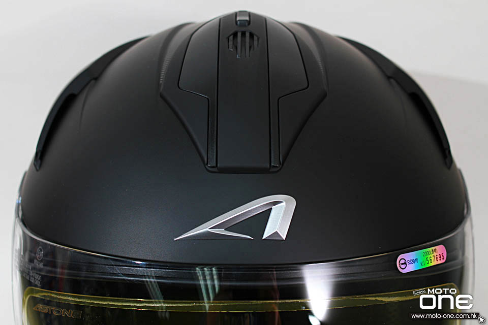 2019 ASTONE GTB600 HELMETS