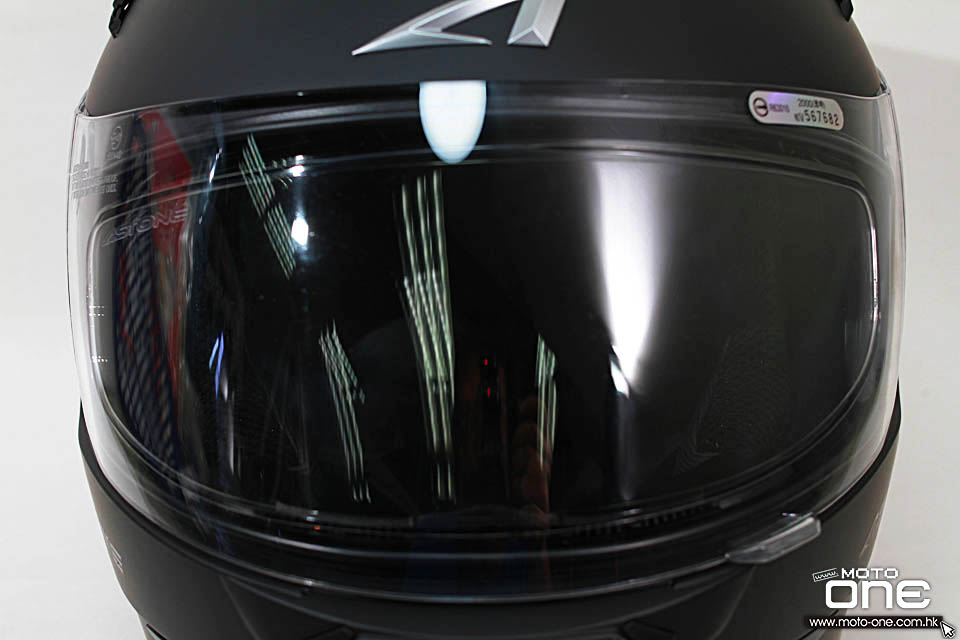 2019 ASTONE GTB600 HELMETS