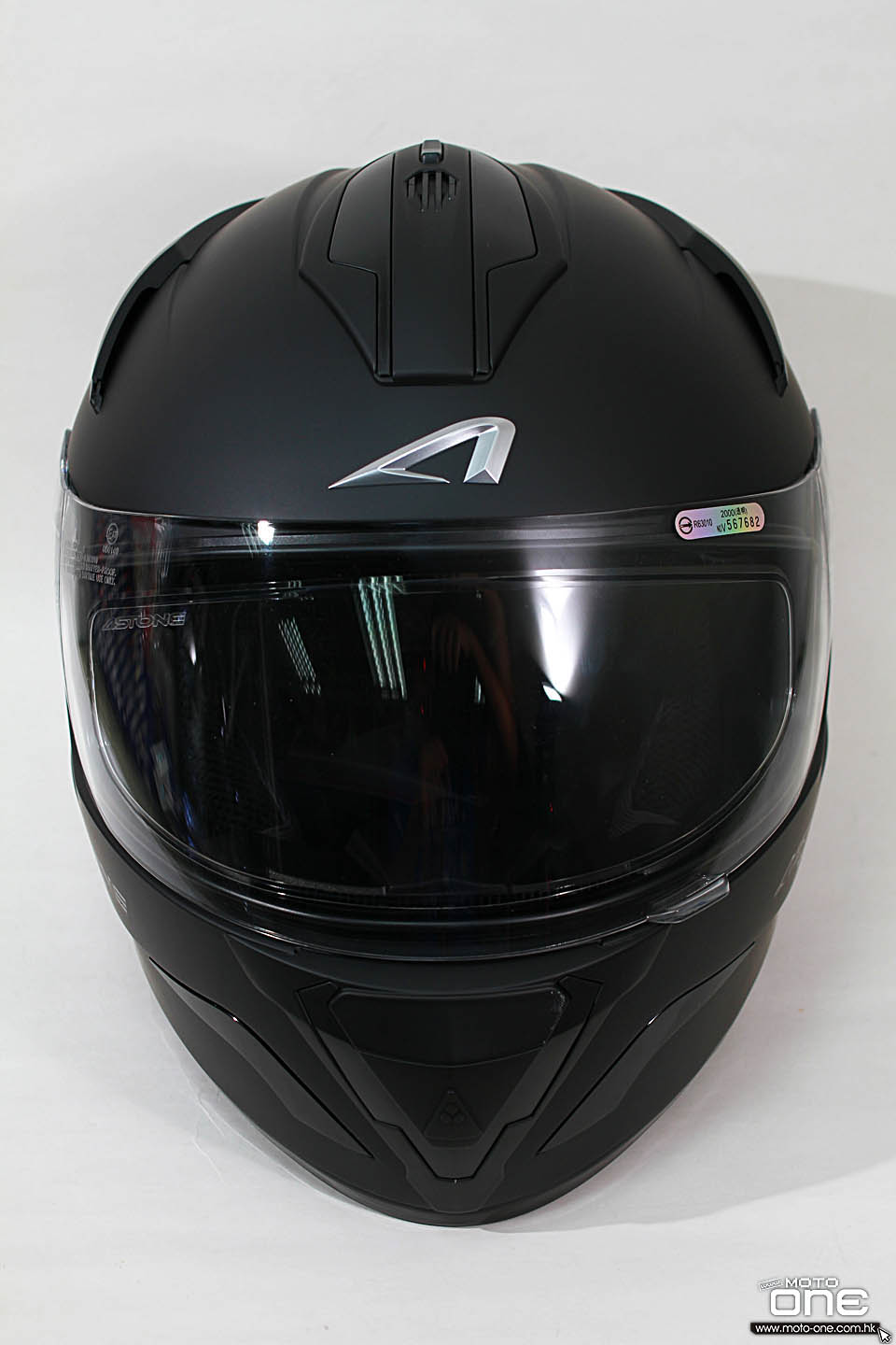 2019 ASTONE GTB600 HELMETS