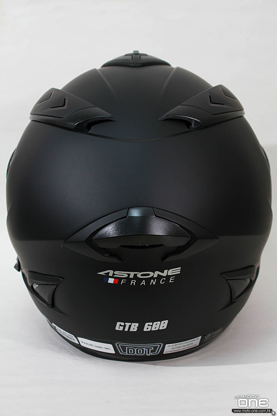 2019 ASTONE GTB600 HELMETS