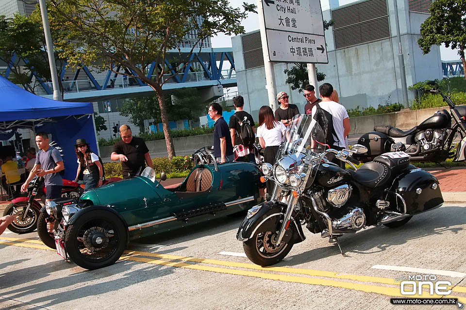 2019 BIKE SHOW