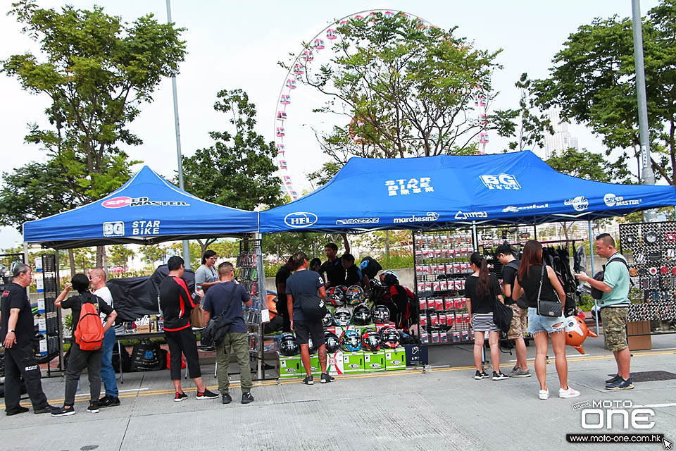 2019 BIKE SHOW