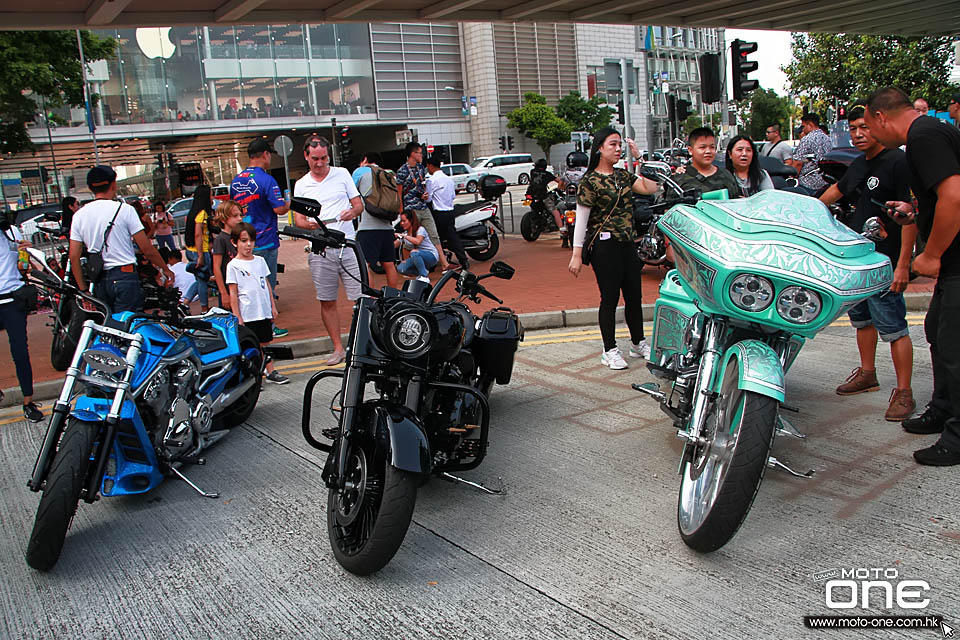 2019 BIKE SHOW