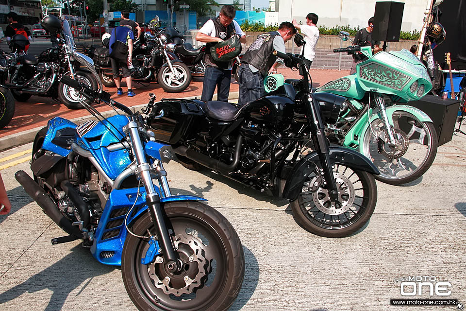 2019 BIKE SHOW