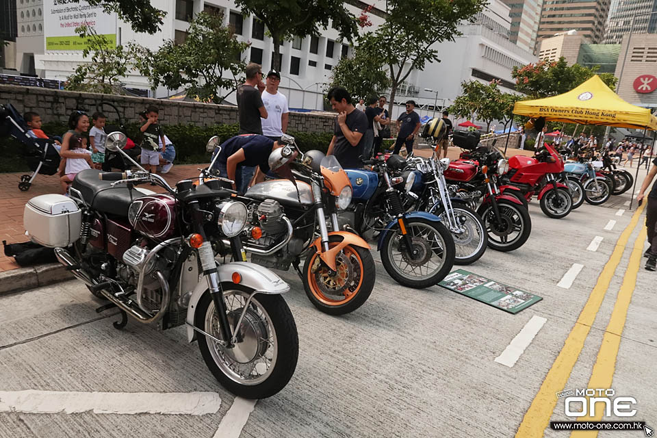 2019 BIKE SHOW