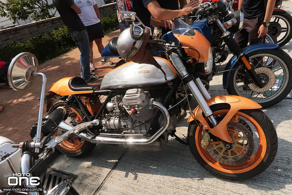 2019 BIKE SHOW