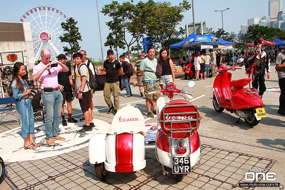 2019 BIKE SHOW