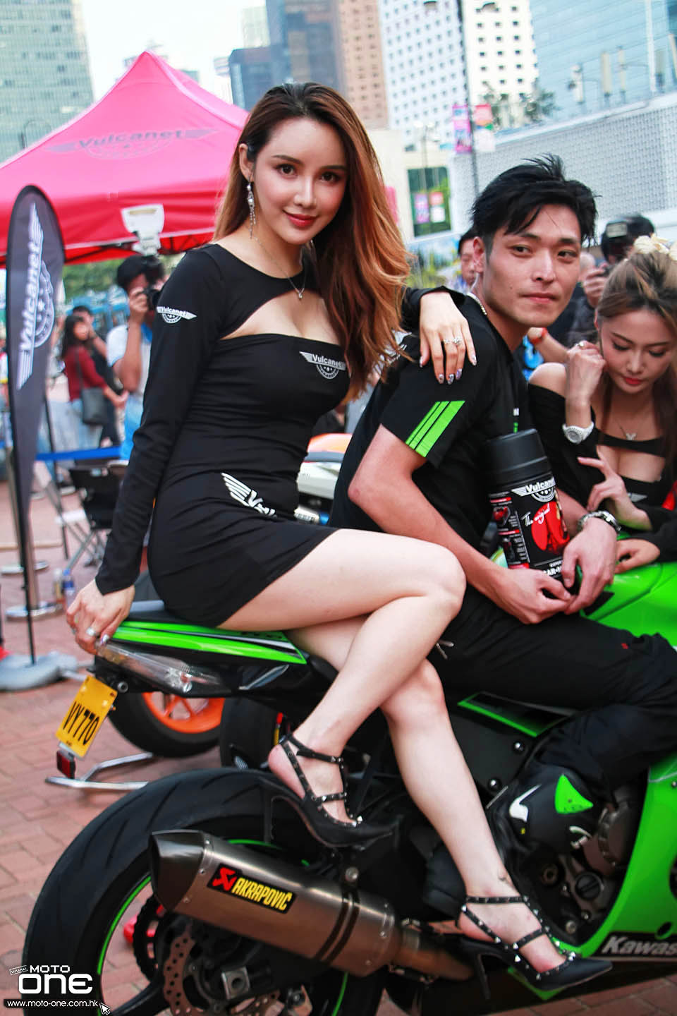 2019 BIKE SHOW