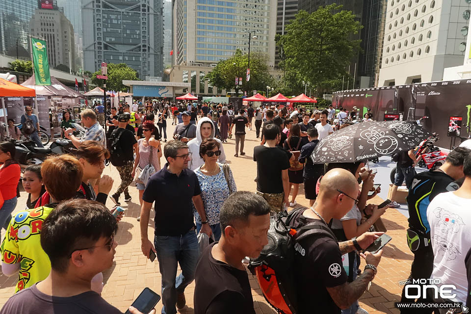 2019 BIKE SHOW