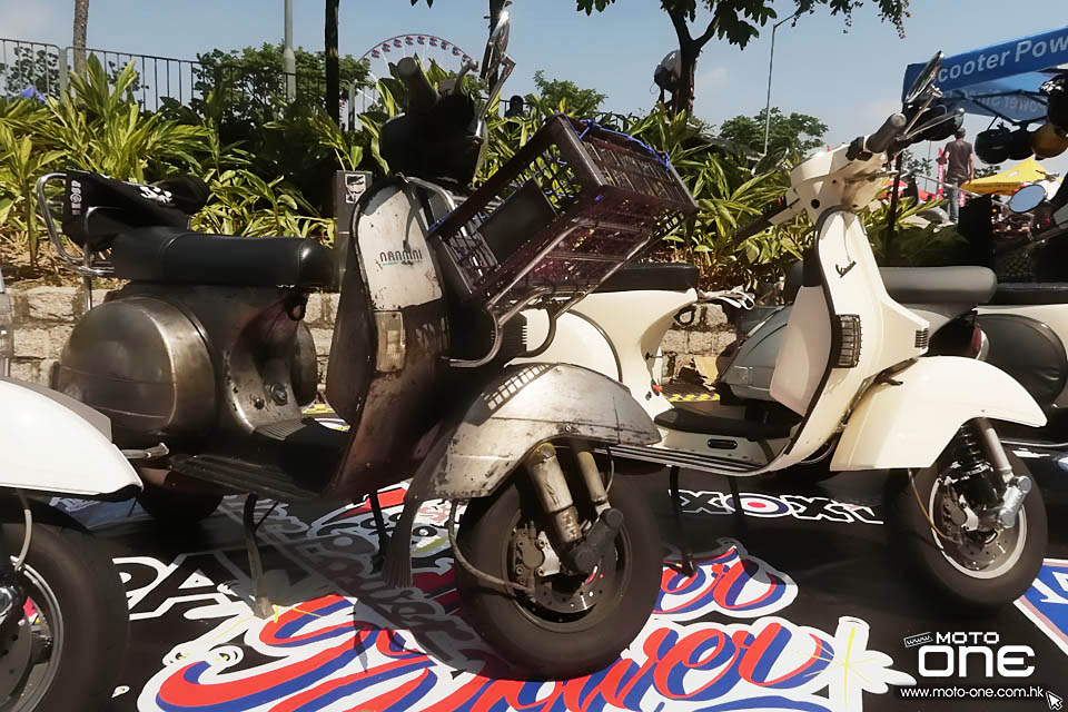 2019 BIKE SHOW