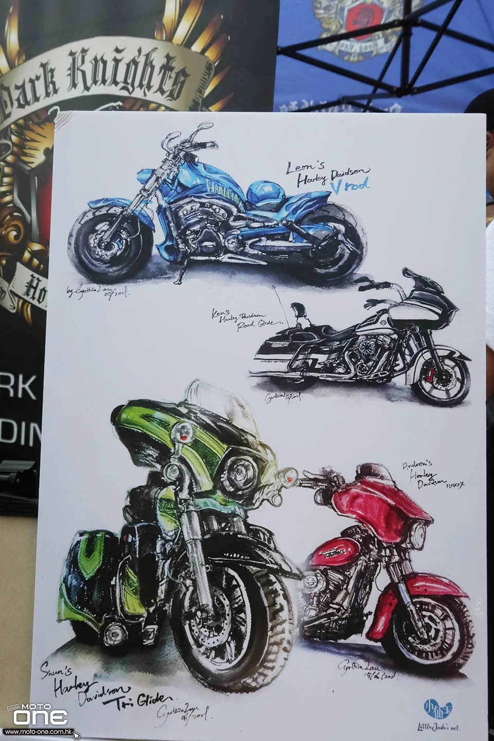 2019 BIKE SHOW