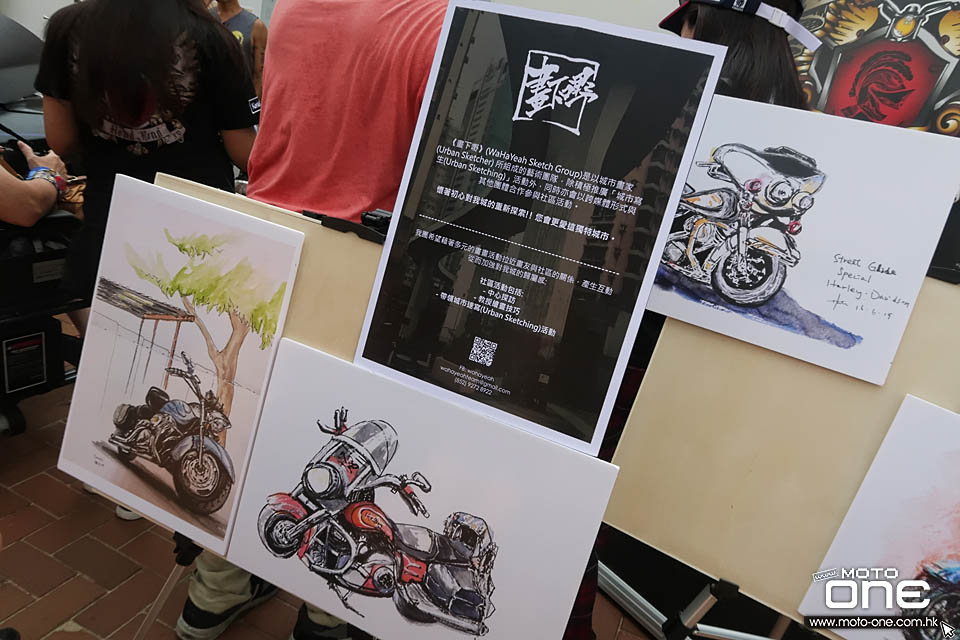 2019 BIKE SHOW