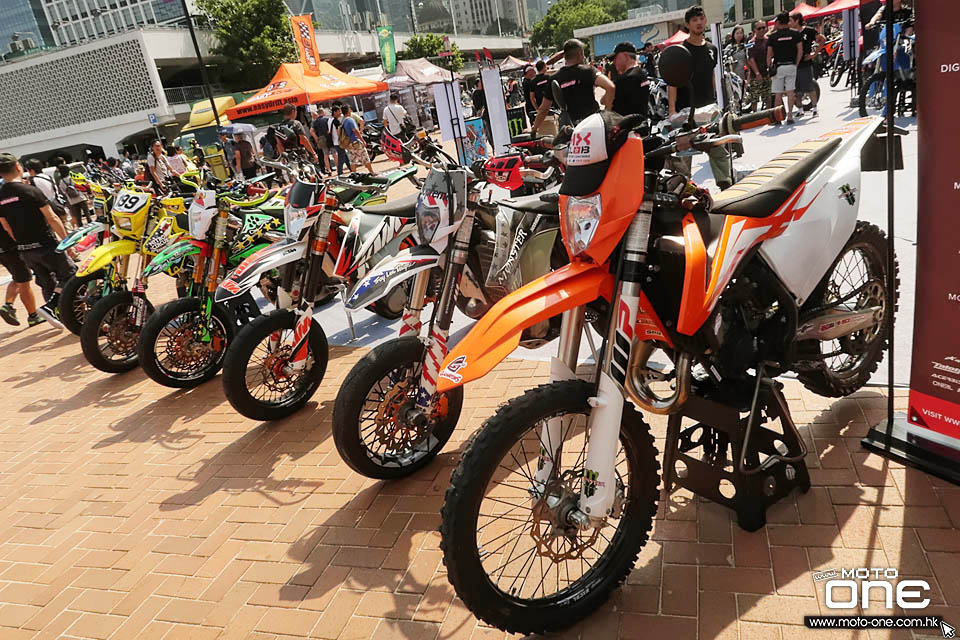 2019 BIKE SHOW