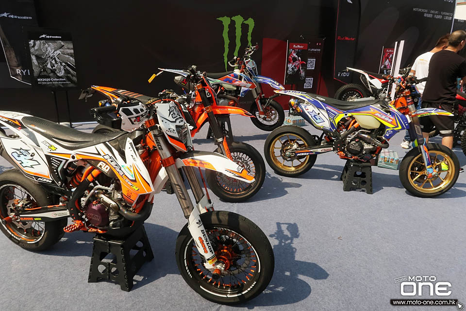 2019 BIKE SHOW