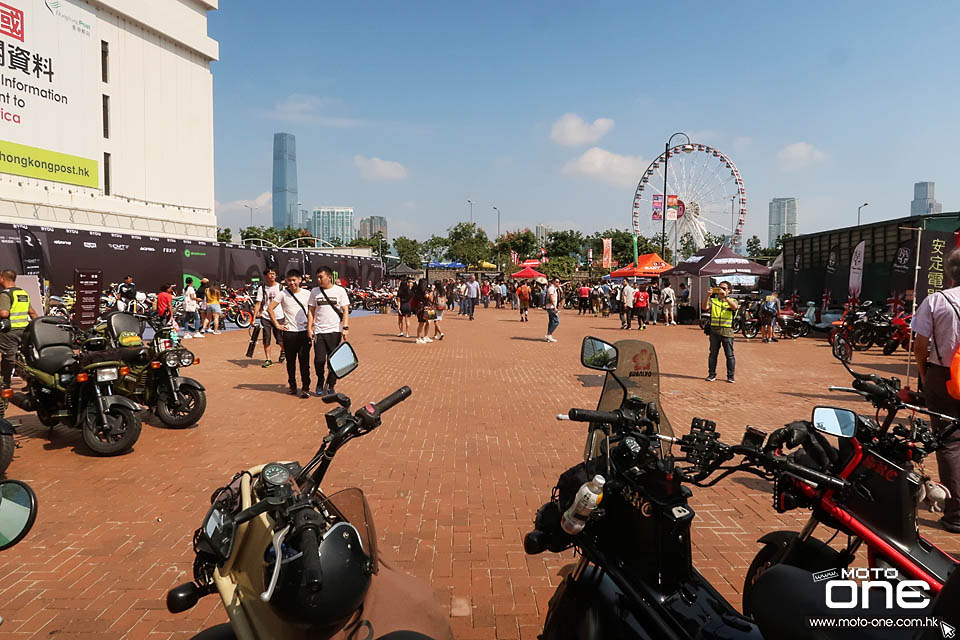 2019 BIKE SHOW