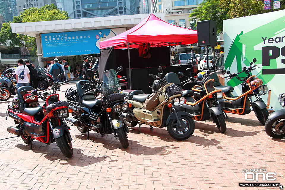 2019 BIKE SHOW