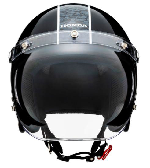 2019 HONDA Crossover HELMET