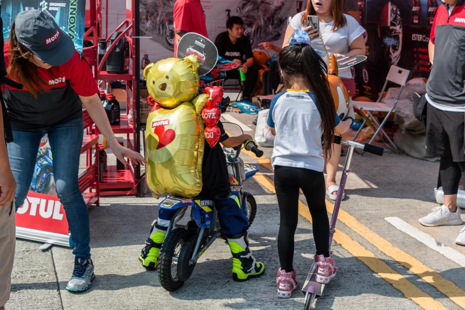 2019 Motul Hong Kong