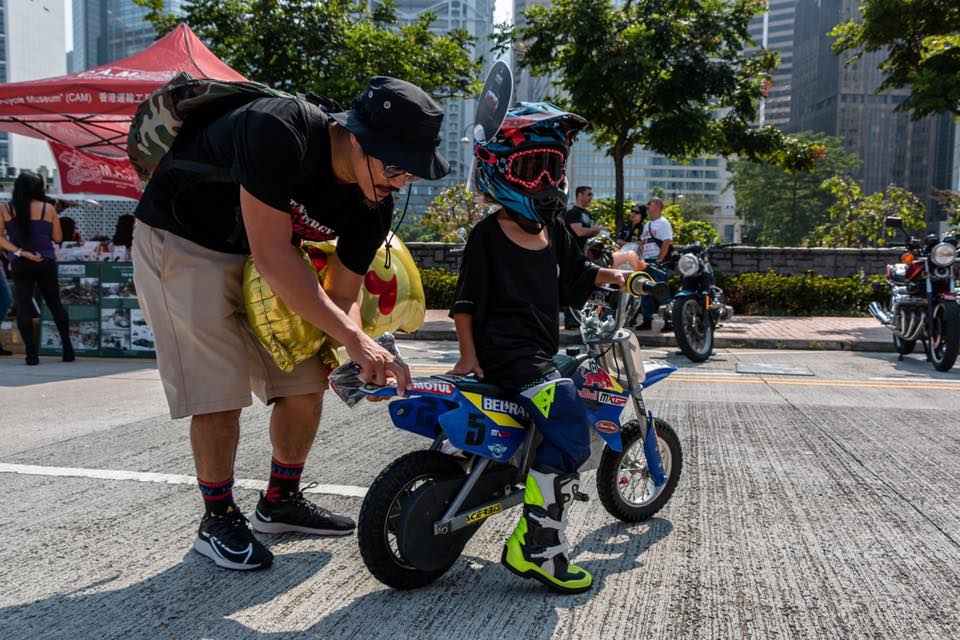 2019 Motul Hong Kong