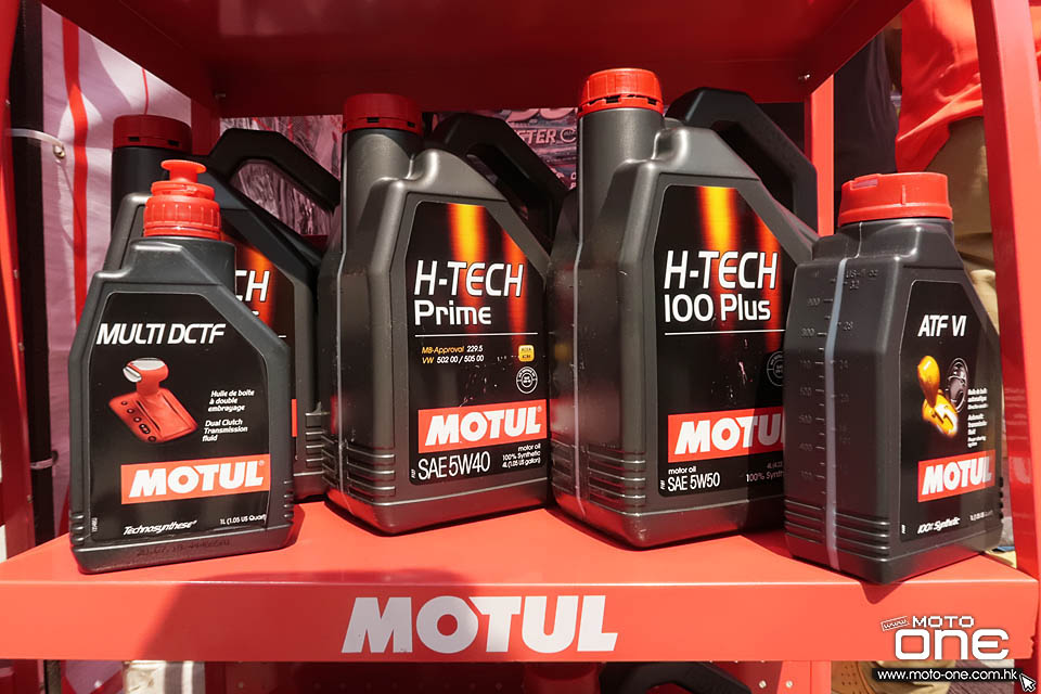 2019 Motul Hong Kong