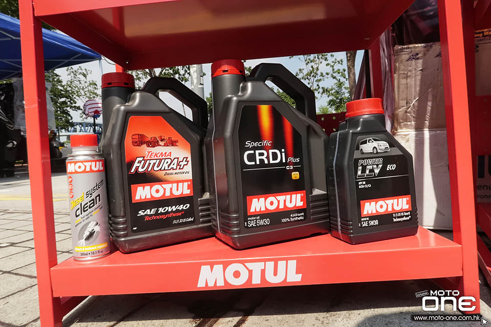 2019 Motul Hong Kong