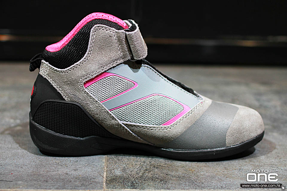 2019 SIDI META BLACK WOMAN FRONTERA