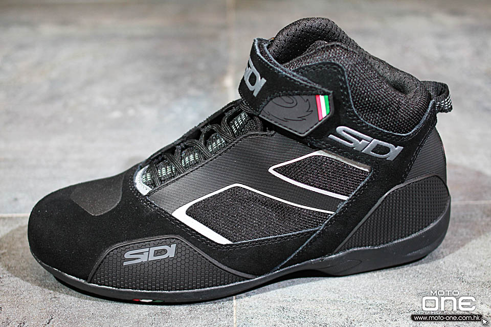 2019 SIDI META BLACK WOMAN FRONTERA