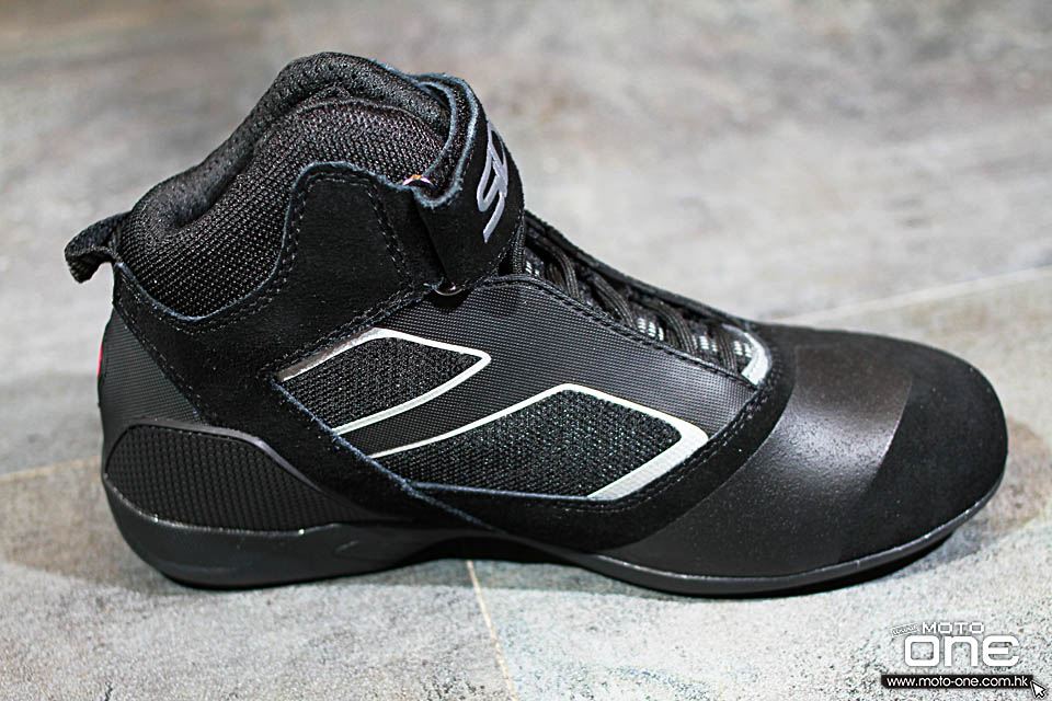 2019 SIDI META BLACK WOMAN FRONTERA