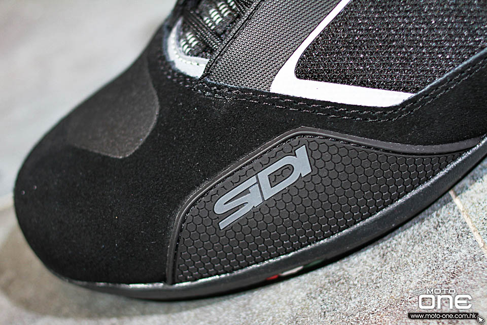 2019 SIDI META BLACK WOMAN FRONTERA