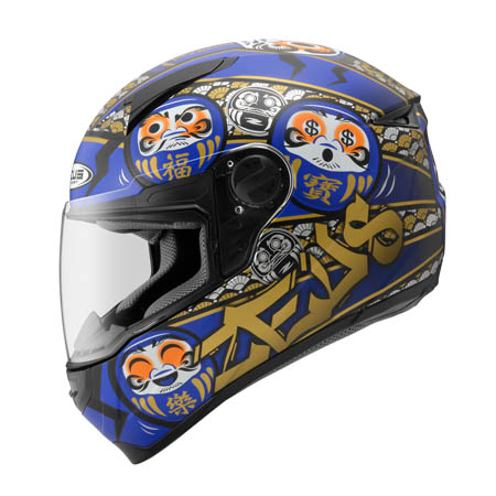 2019 ZEUS ZS811 HELMETS