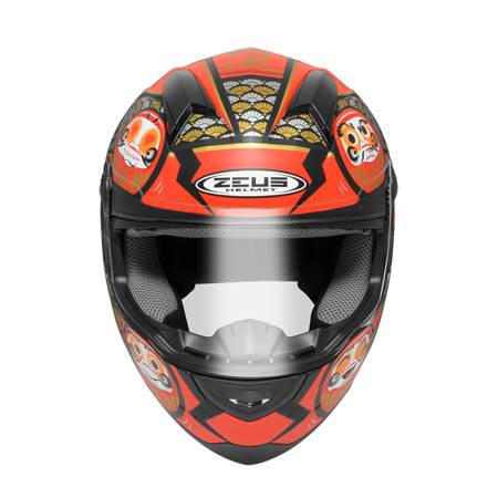 2019 ZEUS ZS811 HELMETS