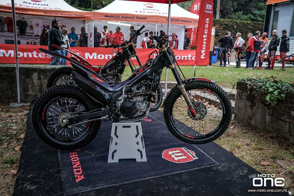 2020 MONTESA COTA 301RR