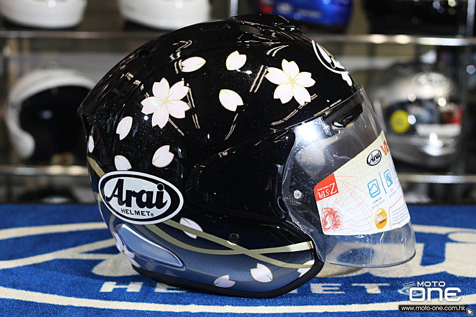 2019 ARAI VZ-RAM SAKURA TOUR-CROSS 3