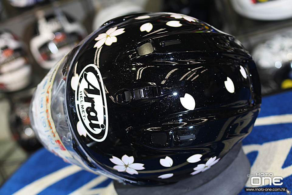 2019 ARAI VZ-RAM SAKURA TOUR-CROSS 3