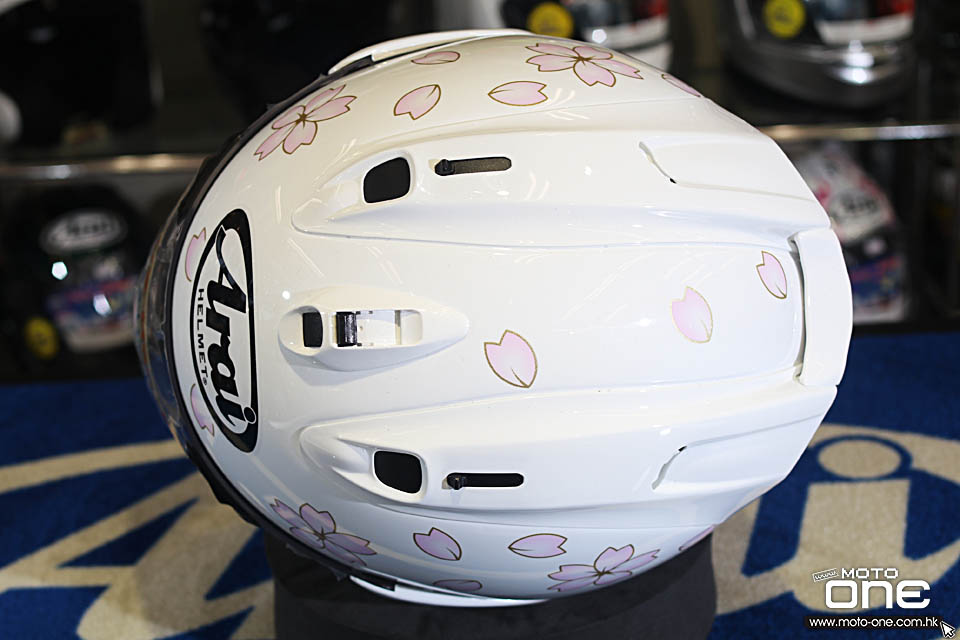 2019 ARAI VZ-RAM SAKURA TOUR-CROSS 3