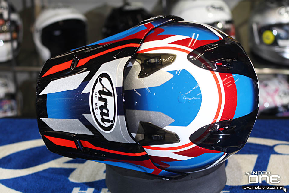 2019 ARAI VZ-RAM SAKURA TOUR-CROSS 3