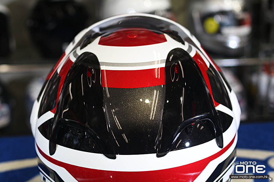 2019 ARAI VZ-RAM SAKURA TOUR-CROSS 3