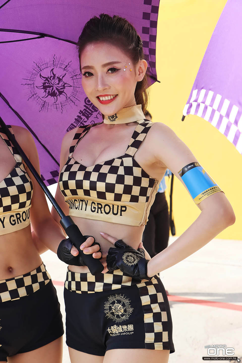 2019 MACAU GIRLS